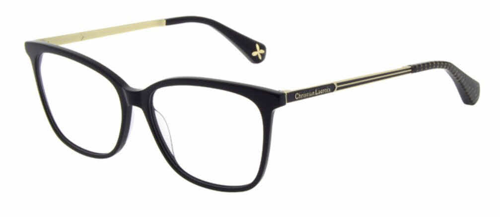 Christian Lacroix CL 1104 Eyeglasses