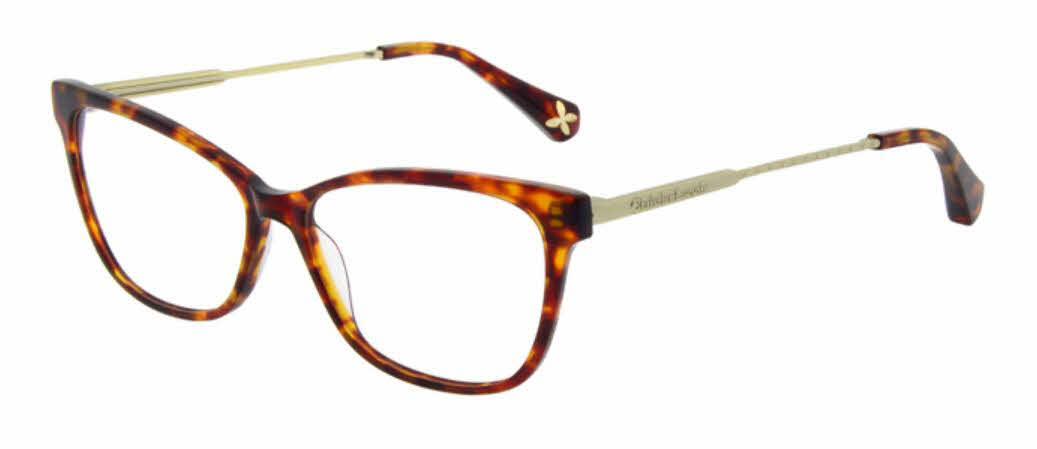 christian lacroix glasses