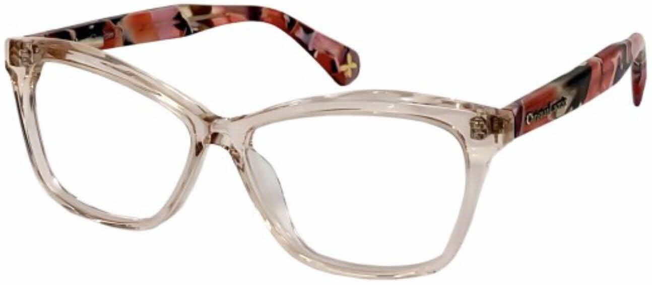 Christian Lacroix CL 1106 Eyeglasses