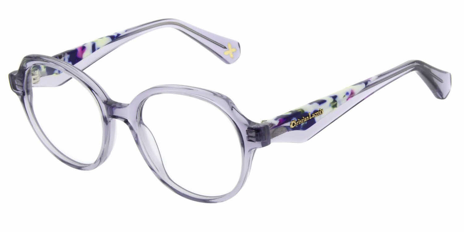Christian Lacroix CL 1120 Eyeglasses