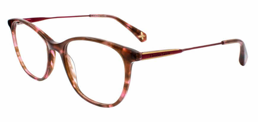 Christian Lacroix CL 1133 Eyeglasses