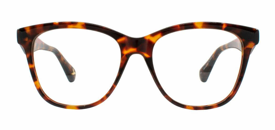 Christian Lacroix CL 1119 Women's Eyeglasses In Tortoise