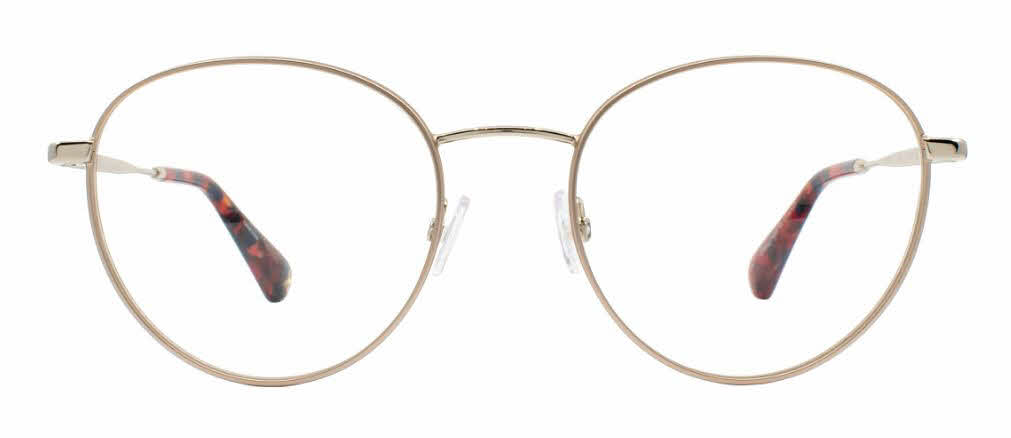 Christian Lacroix CL 3073 Women's Eyeglasses In Gold