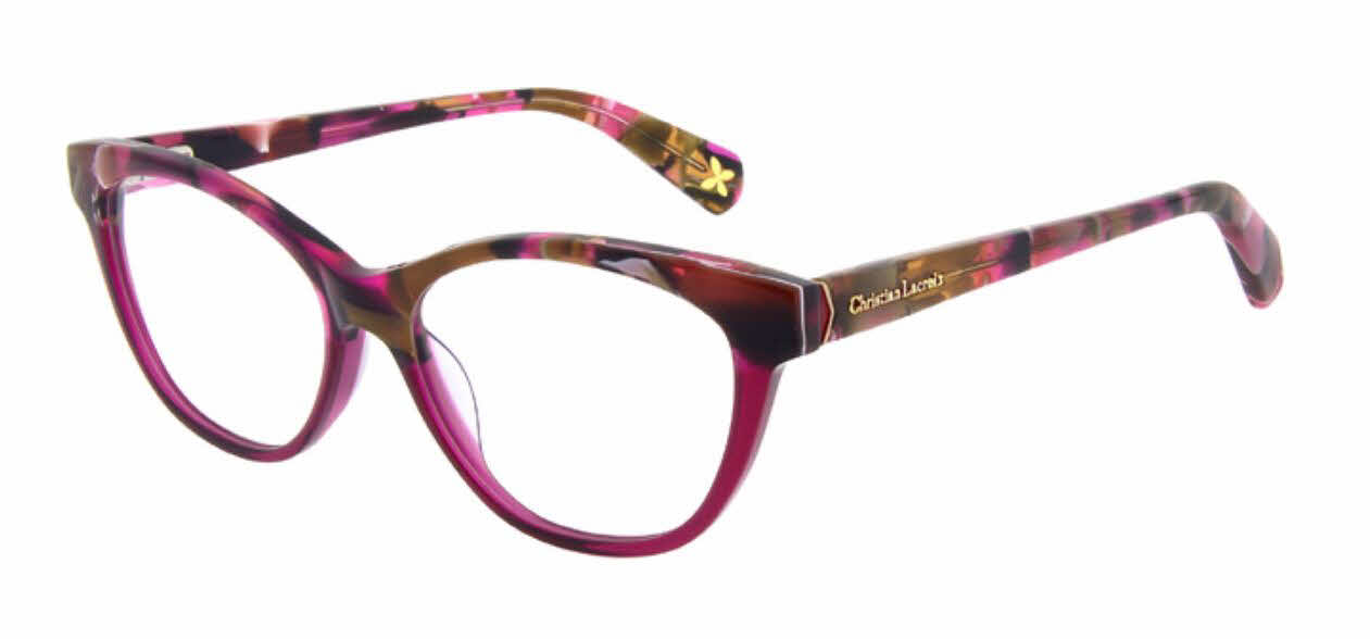 Christian Lacroix CL 1095 Eyeglasses