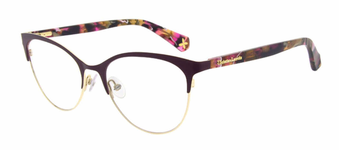 Christian Lacroix CL 3058 Eyeglasses