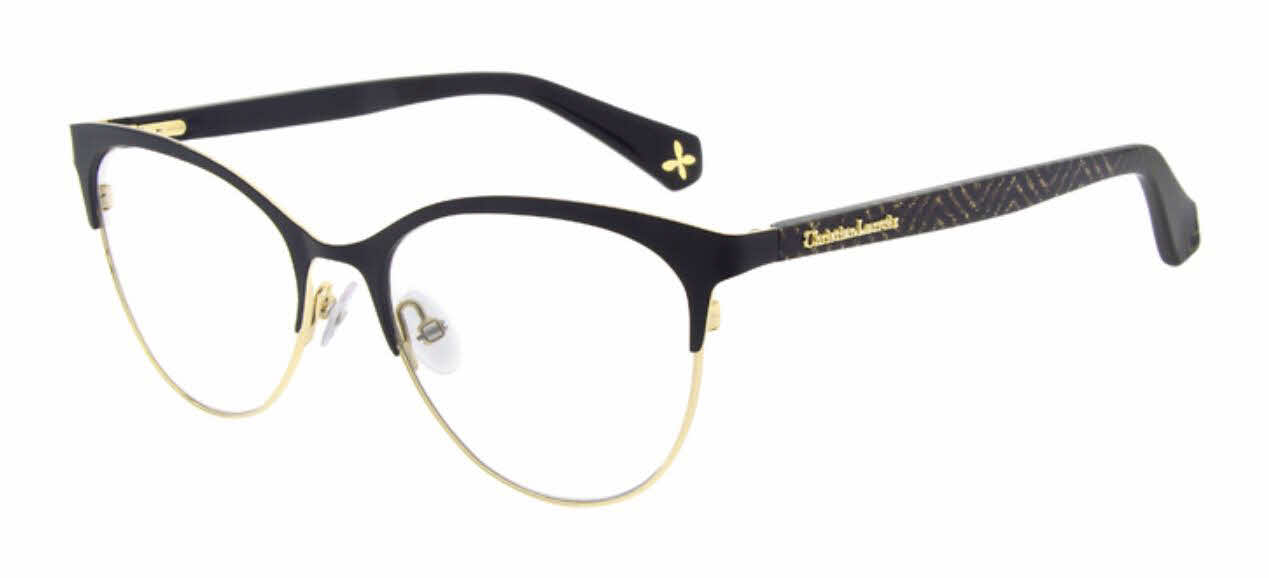 Christian Lacroix CL 3058 Eyeglasses