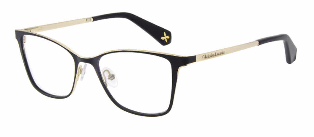 Christian Lacroix CL 3060 Eyeglasses