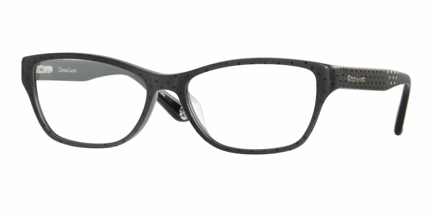 Christian Lacroix CL 1015 Eyeglasses