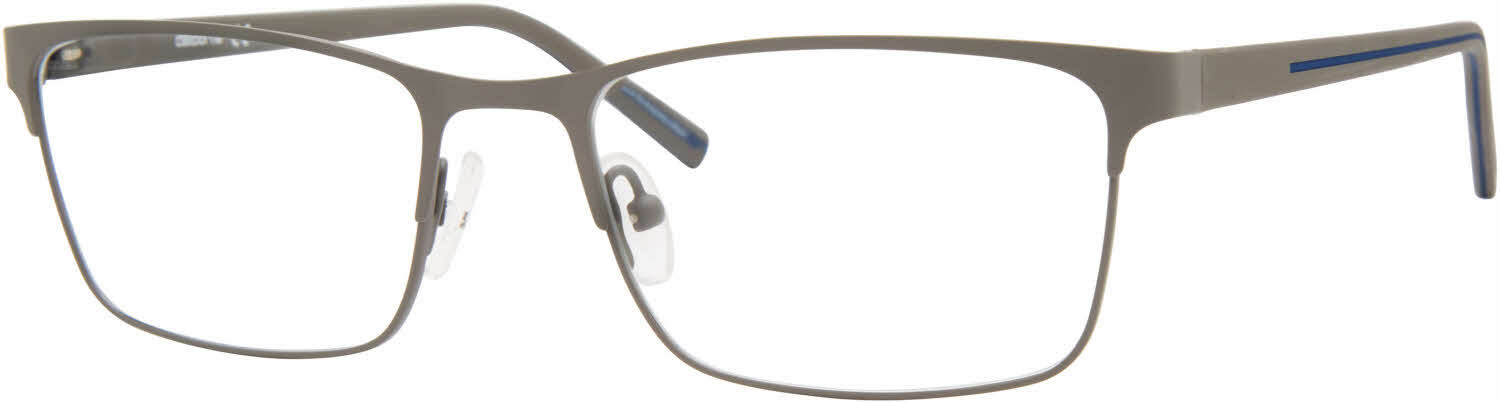 Claiborne for Men Cb 257 Men's Eyeglasses in Grey