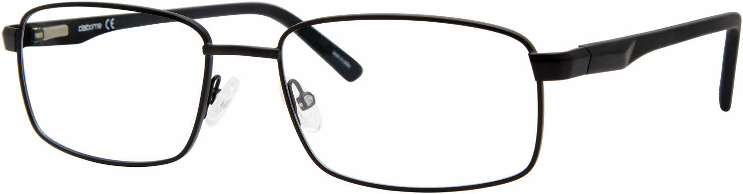 Claiborne for Men Cb 260 Eyeglasses