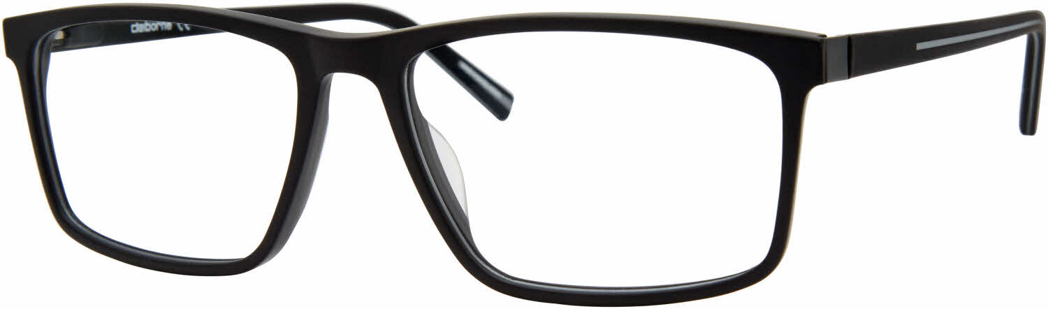 Claiborne for Men Cb 322 Eyeglasses