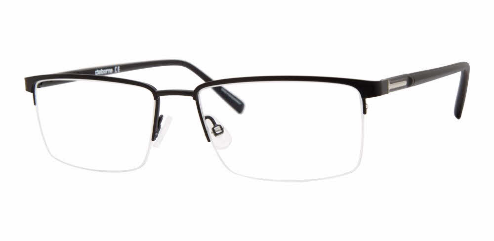 Claiborne for Men Cb 258 Eyeglasses