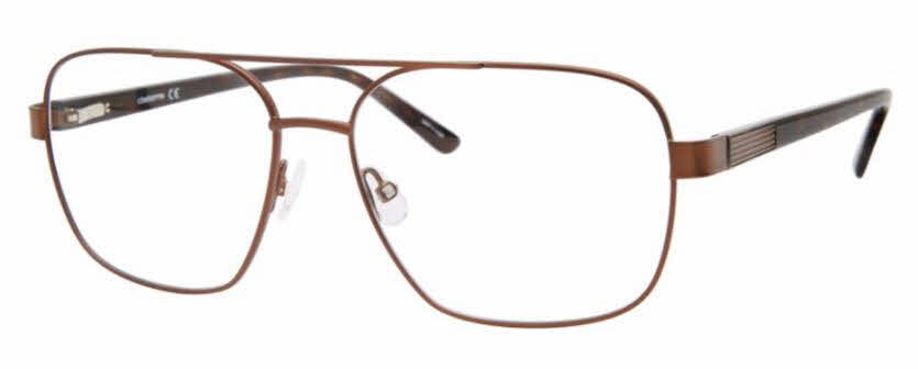 Claiborne for Men Cb 263 Eyeglasses