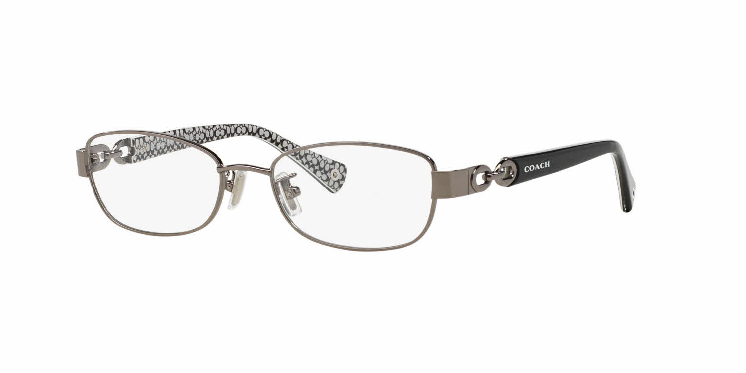 Coach HC5054 Eyeglasses Free Shipping