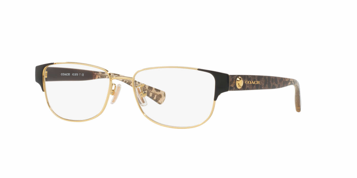 Coach HC5079 Eyeglasses Free Shipping