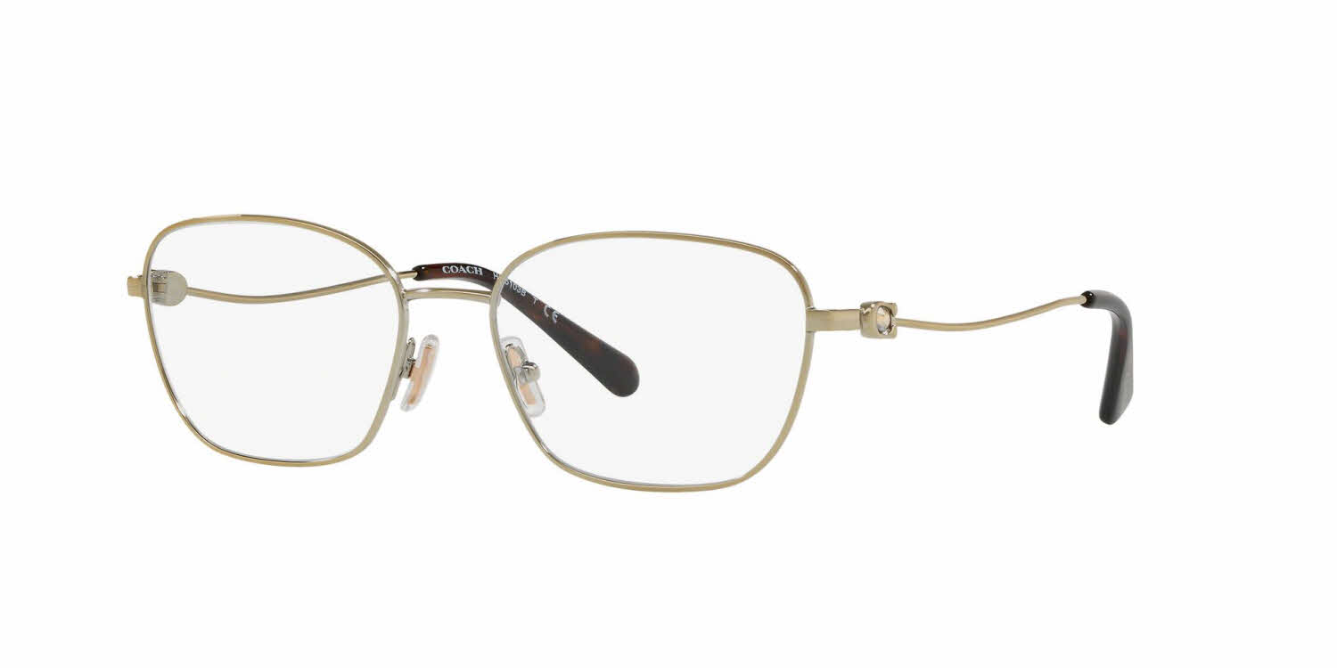 Coach HC5103B Eyeglasses