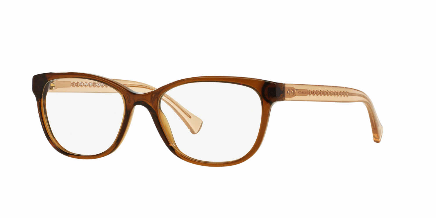 Coach HC6072 Eyeglasses Free Shipping