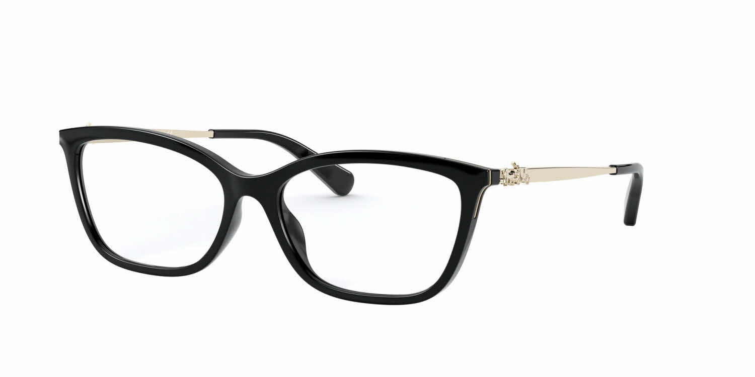 Coach HC6146U Womens Eyeglasses in Black 94$