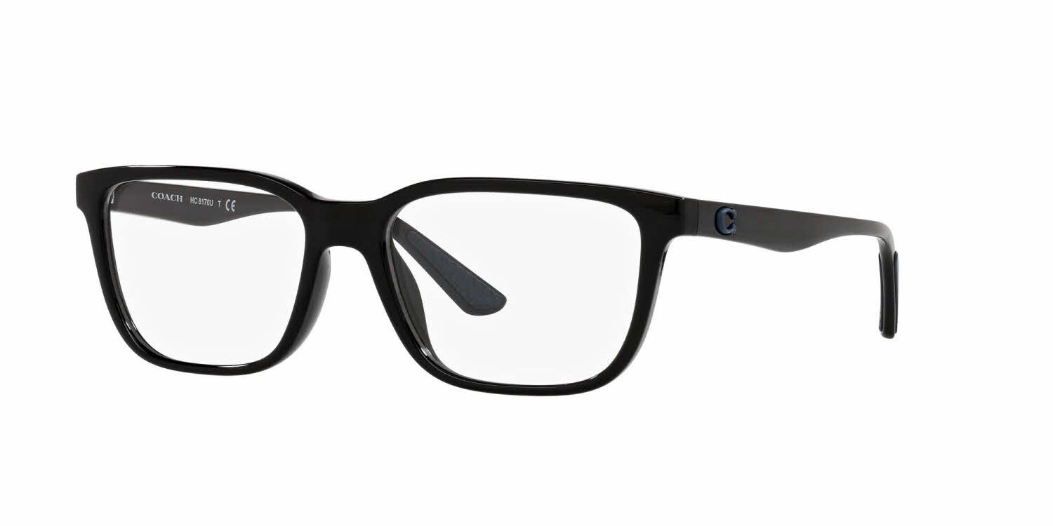 Visit Eyeglasses Coach HC6170U Image 1