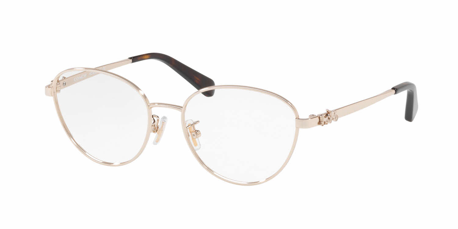 Coach HC5088 Eyeglasses Free Shipping