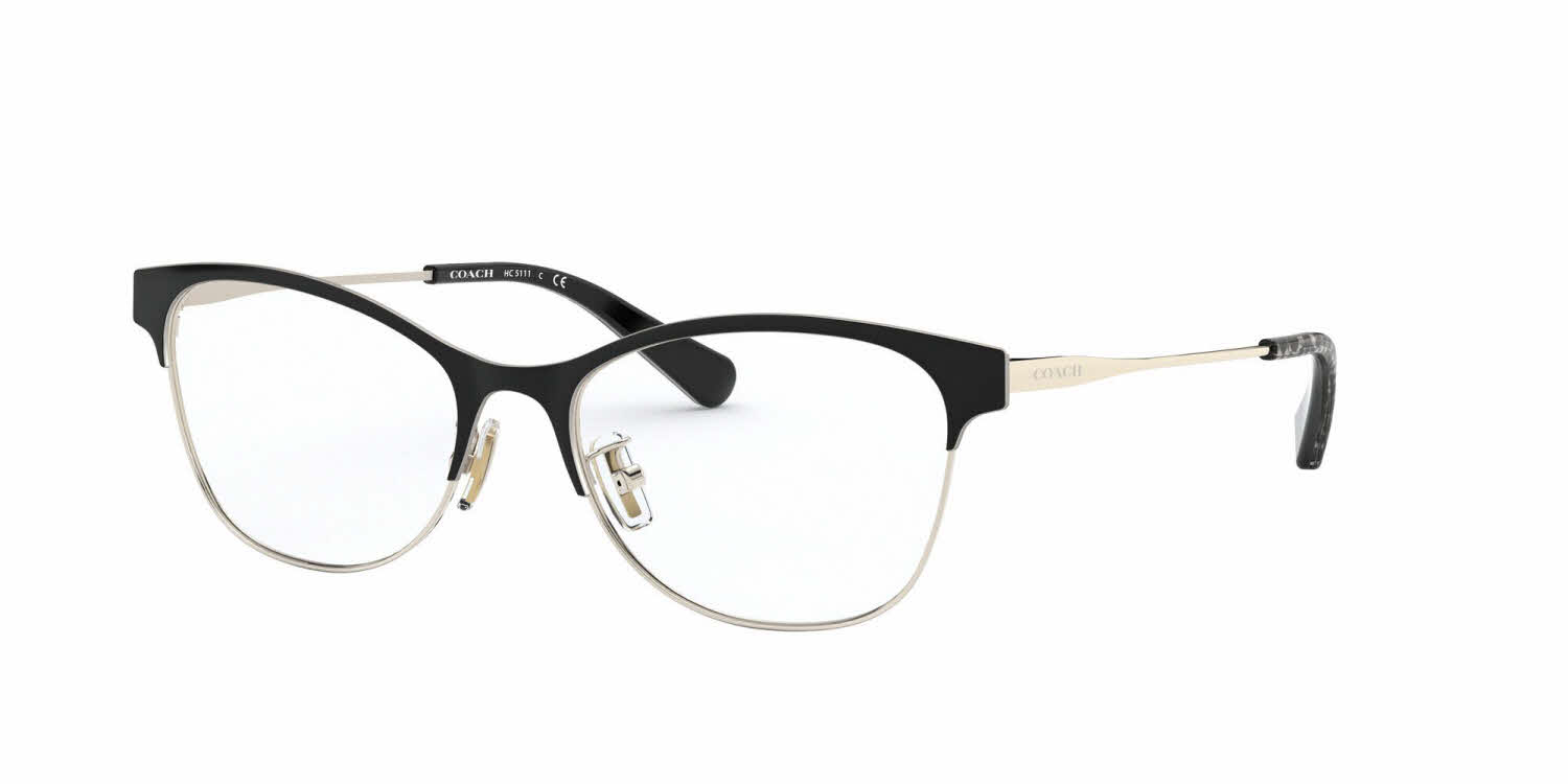 Coach HC5111 Eyeglasses