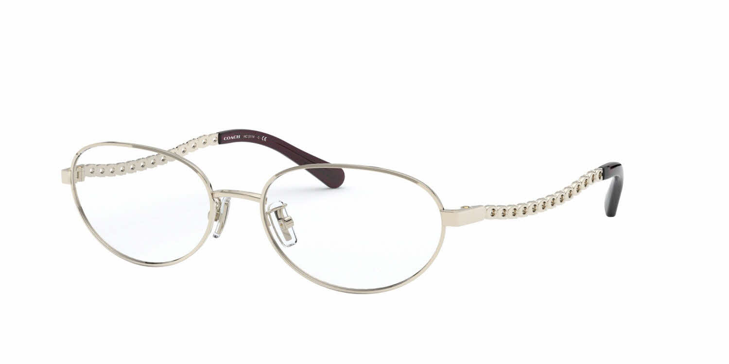 Coach HC5114 Eyeglasses