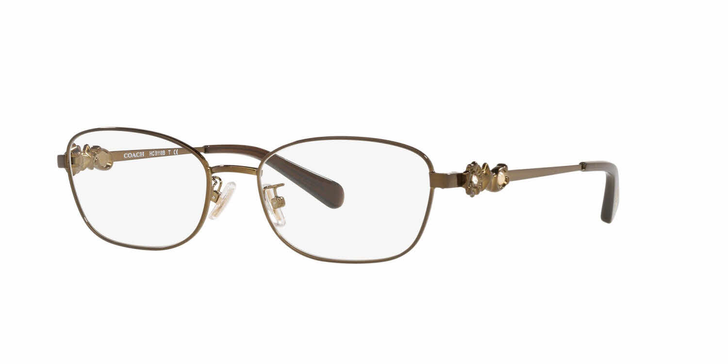 Coach HC5118B Eyeglasses