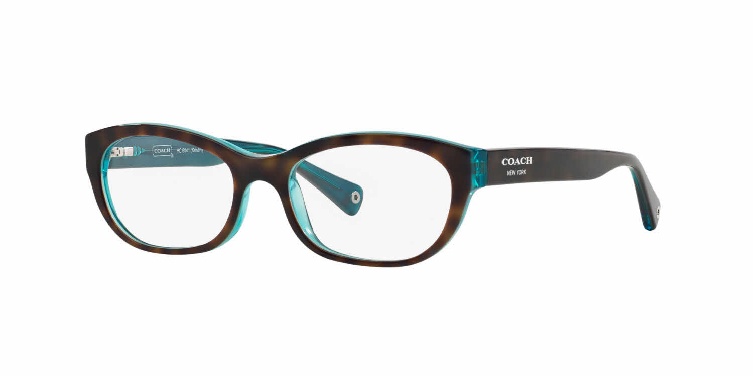 Coach HC6041 Eyeglasses Free Shipping