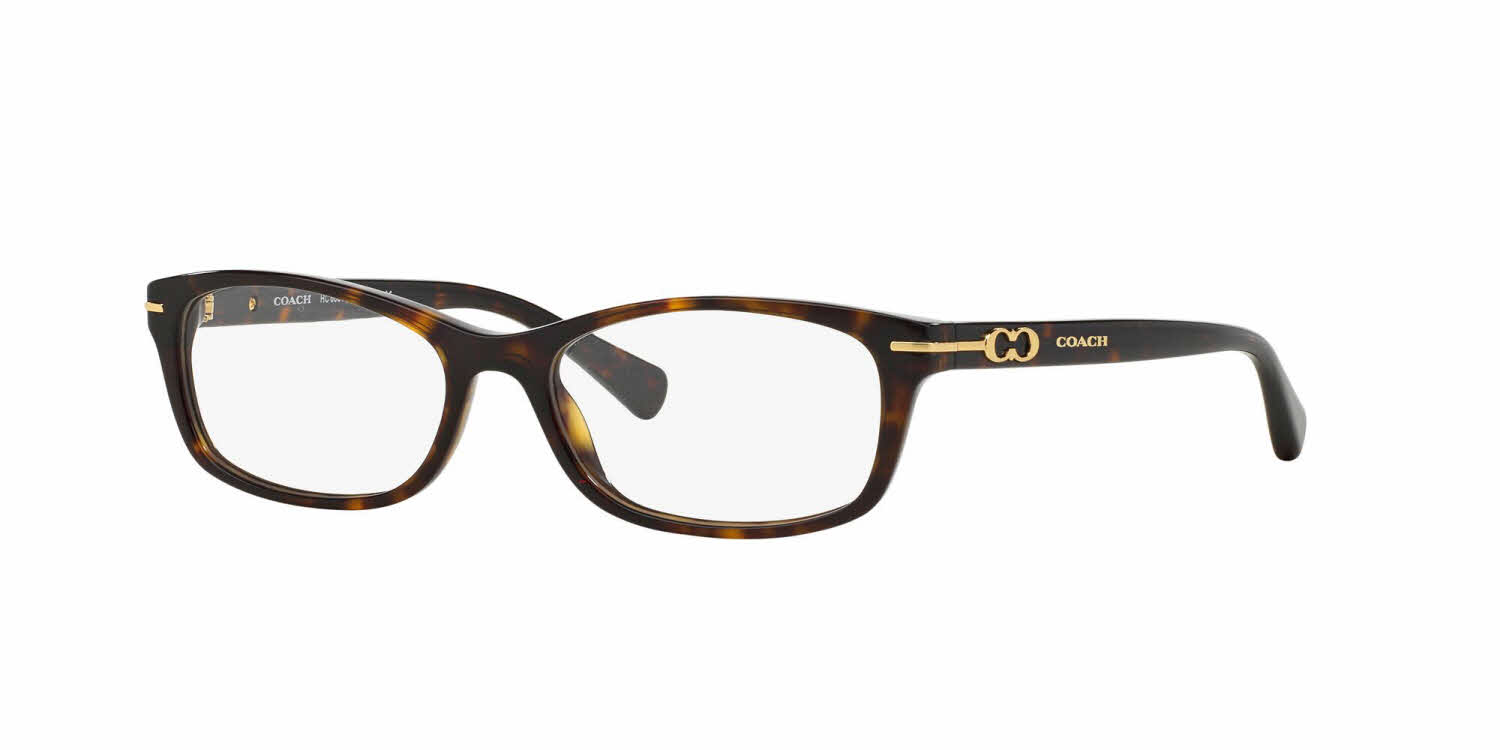 Coach HC6054 Eyeglasses