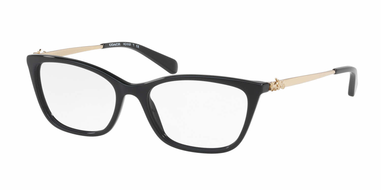 Coach HC6107F Eyeglasses Free Shipping