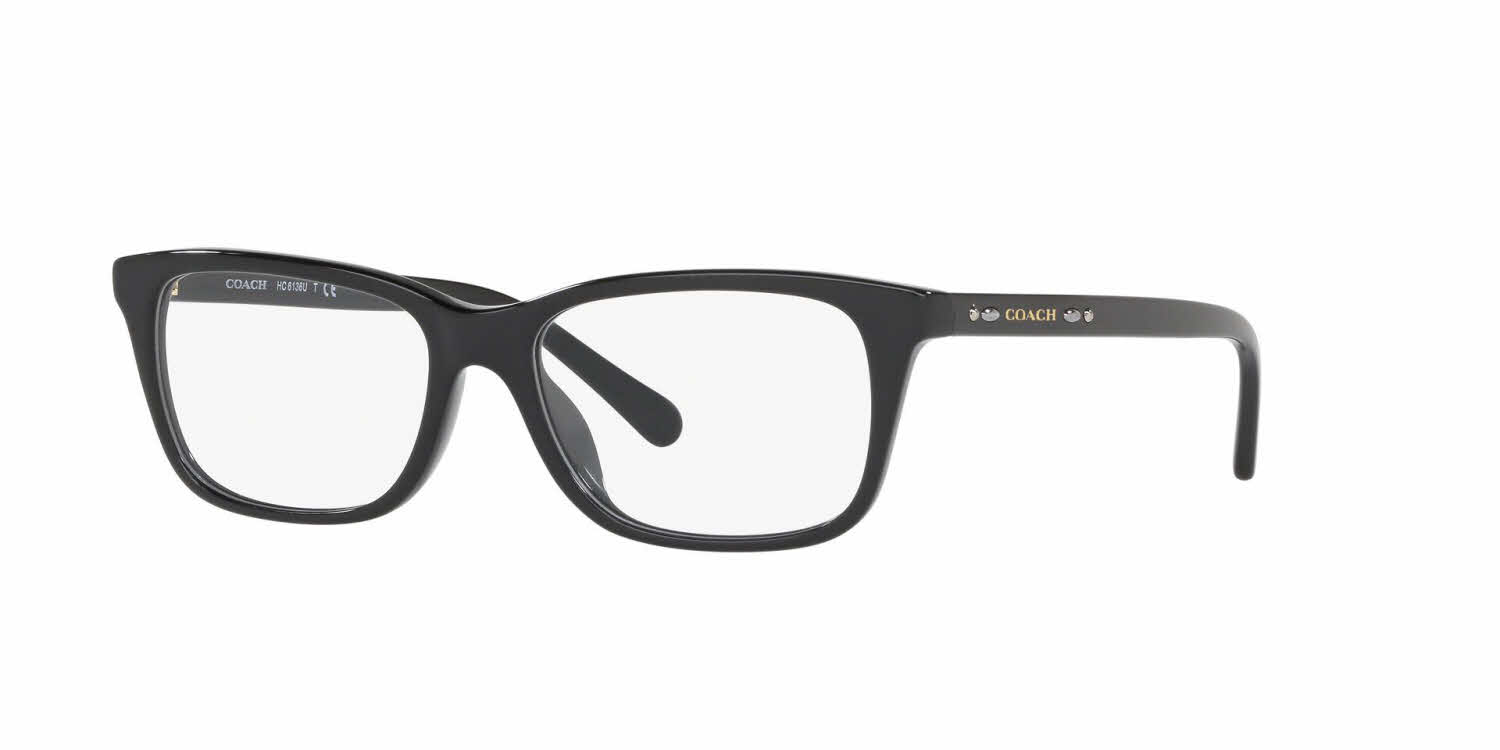 Coach HC6136U Eyeglasses