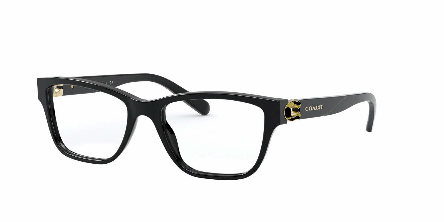Coach HC6154 Eyeglasses