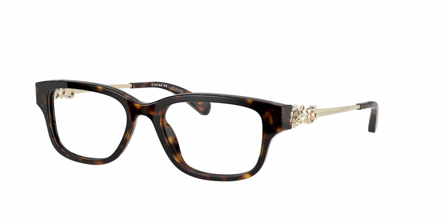 Coach HC6162B Eyeglasses | FramesDirect.com