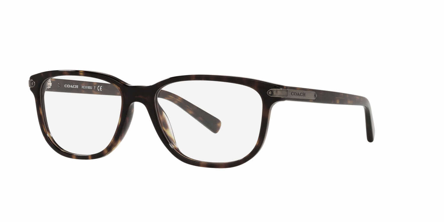 Coach HC6165U Eyeglasses