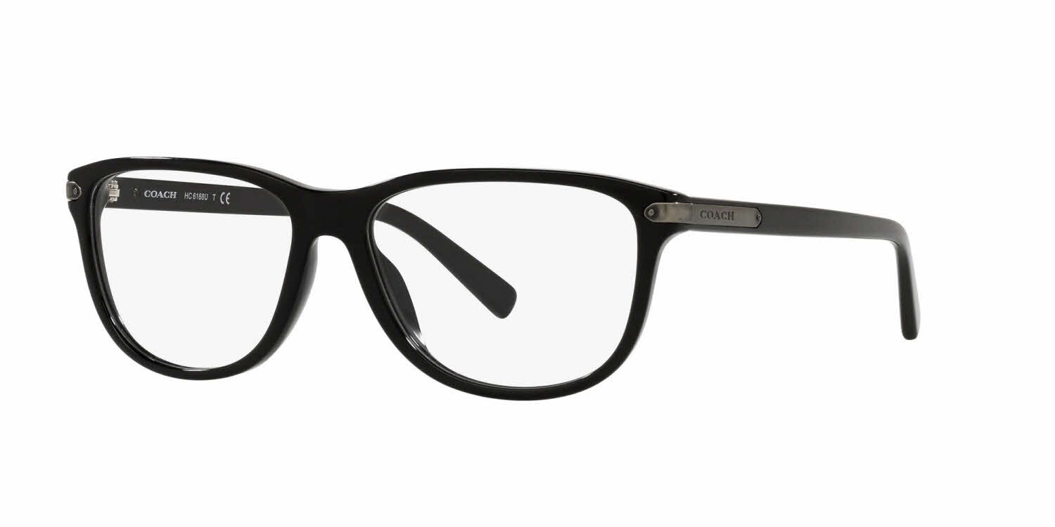 Coach HC6168U Eyeglasses