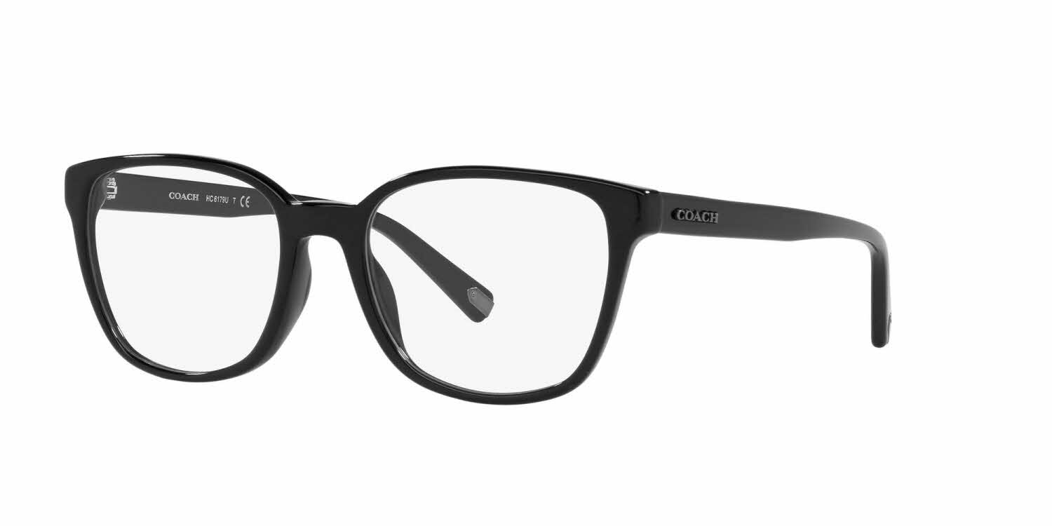 Coach HC6179U Eyeglasses