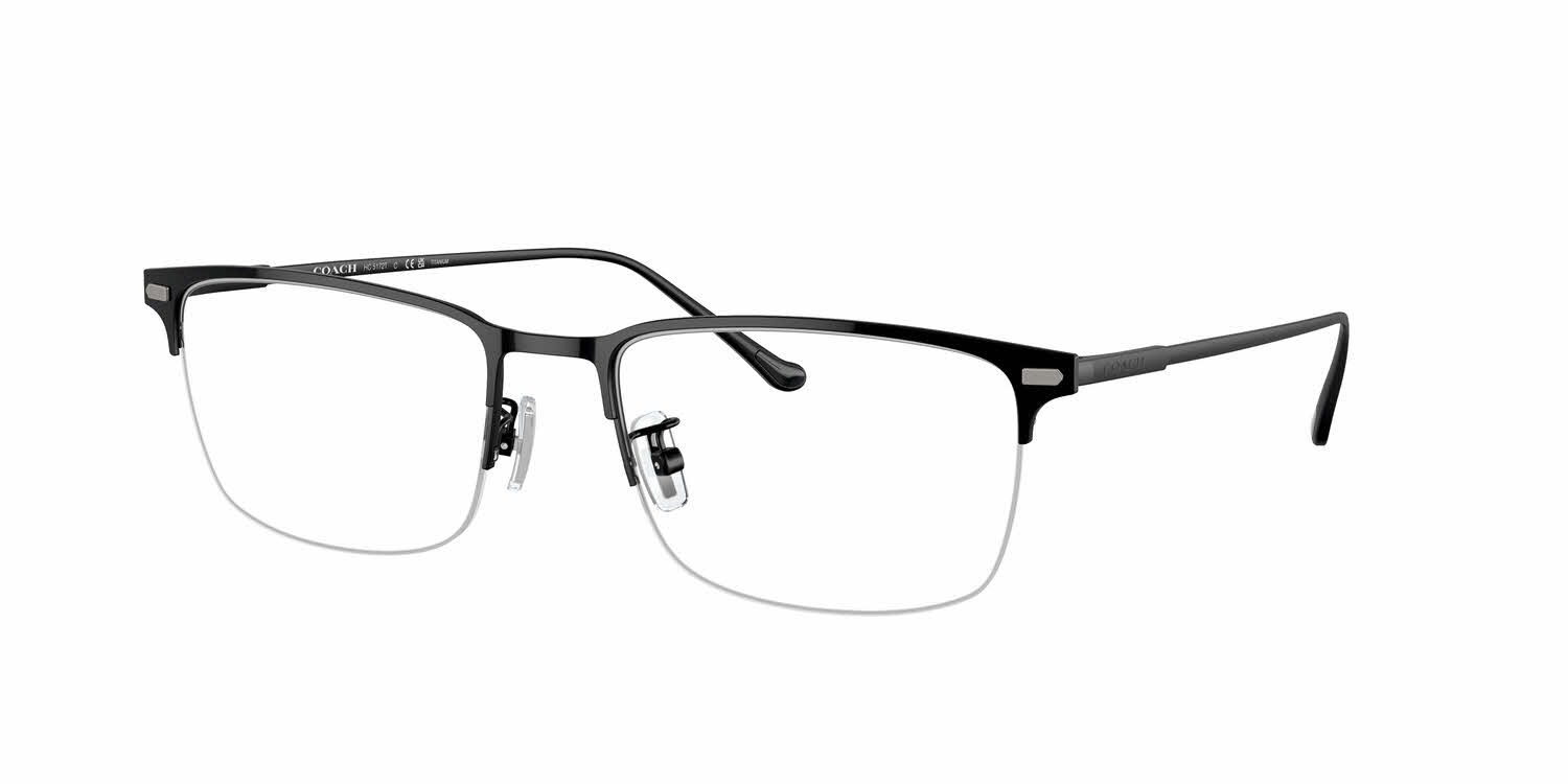 Coach HC5172T Eyeglasses
