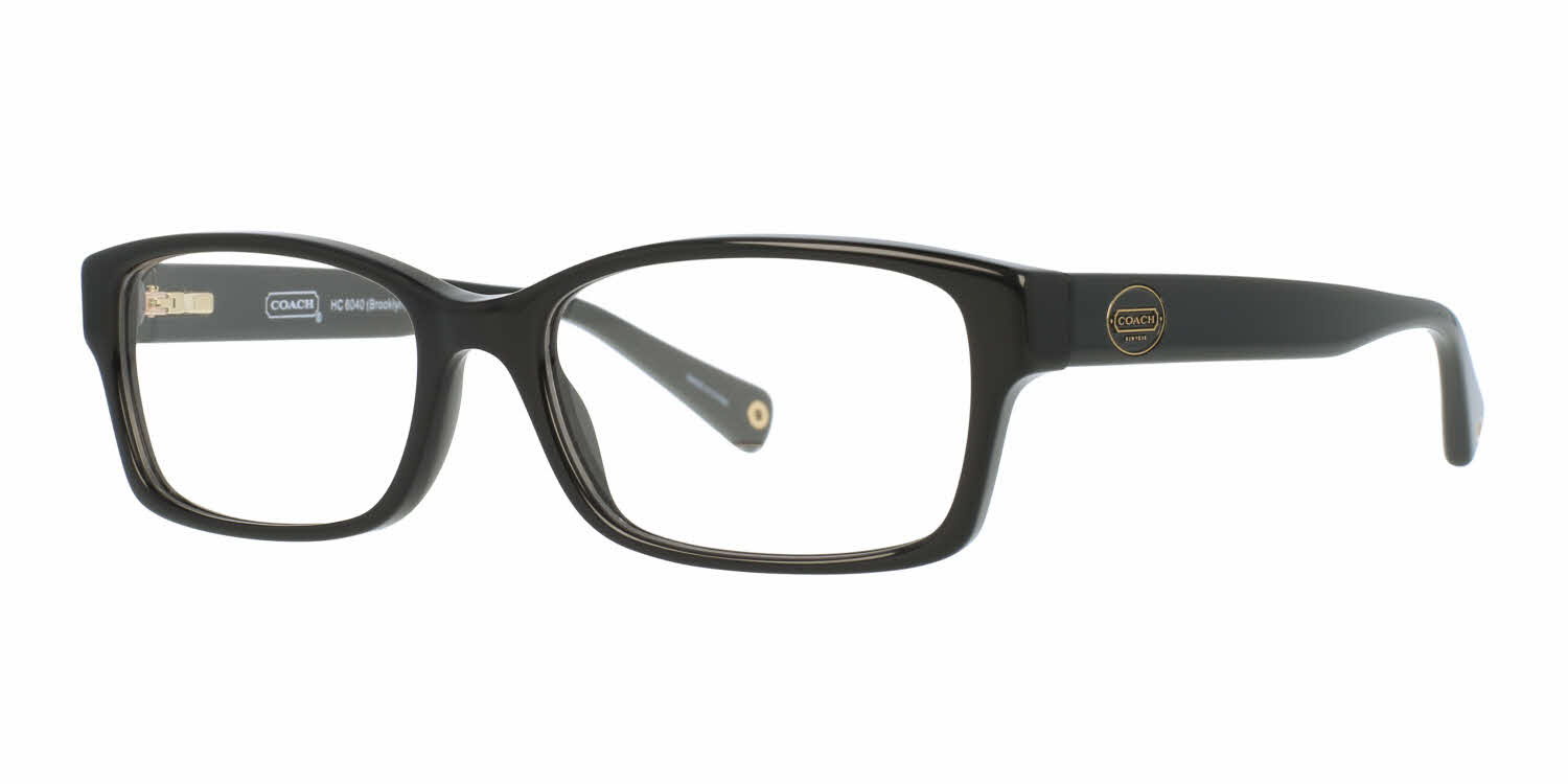 coach eyeglasses frames online