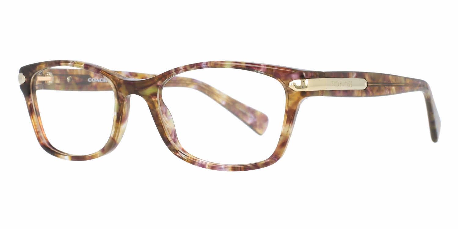 Coach HC6065 Eyeglasses