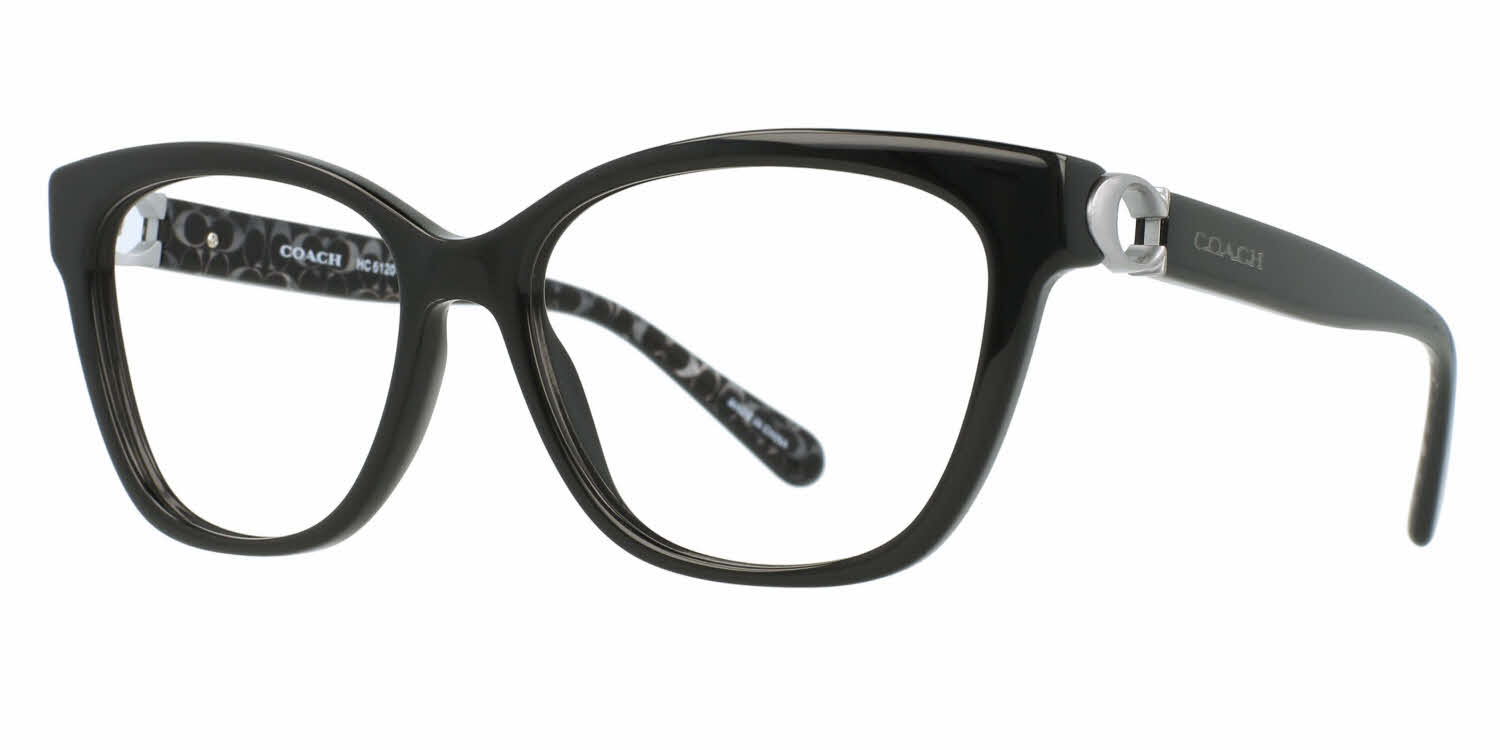 Coach HC6120 Eyeglasses