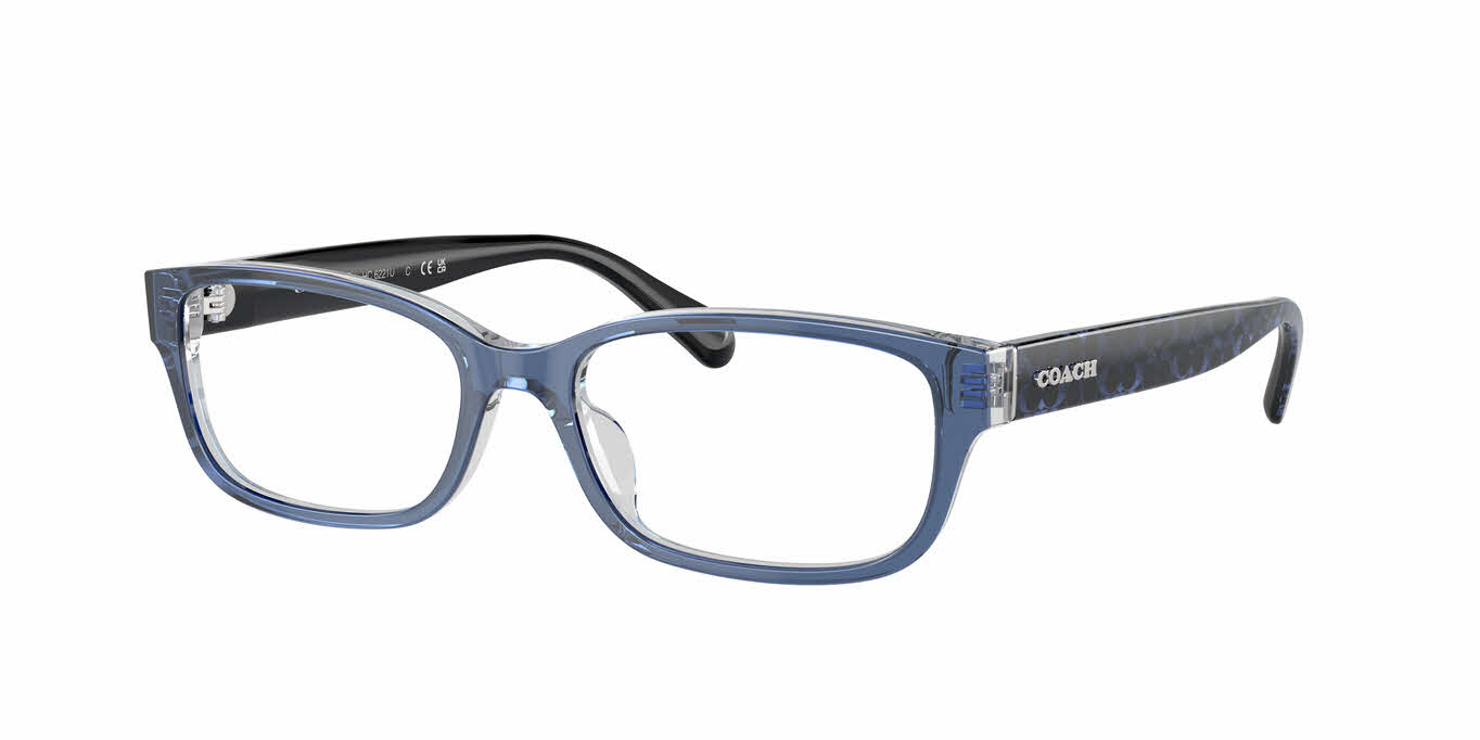 Coach HC6221U Eyeglasses