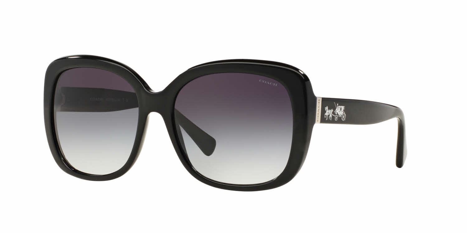 Coach HC8158 Sunglasses | Free Shipping