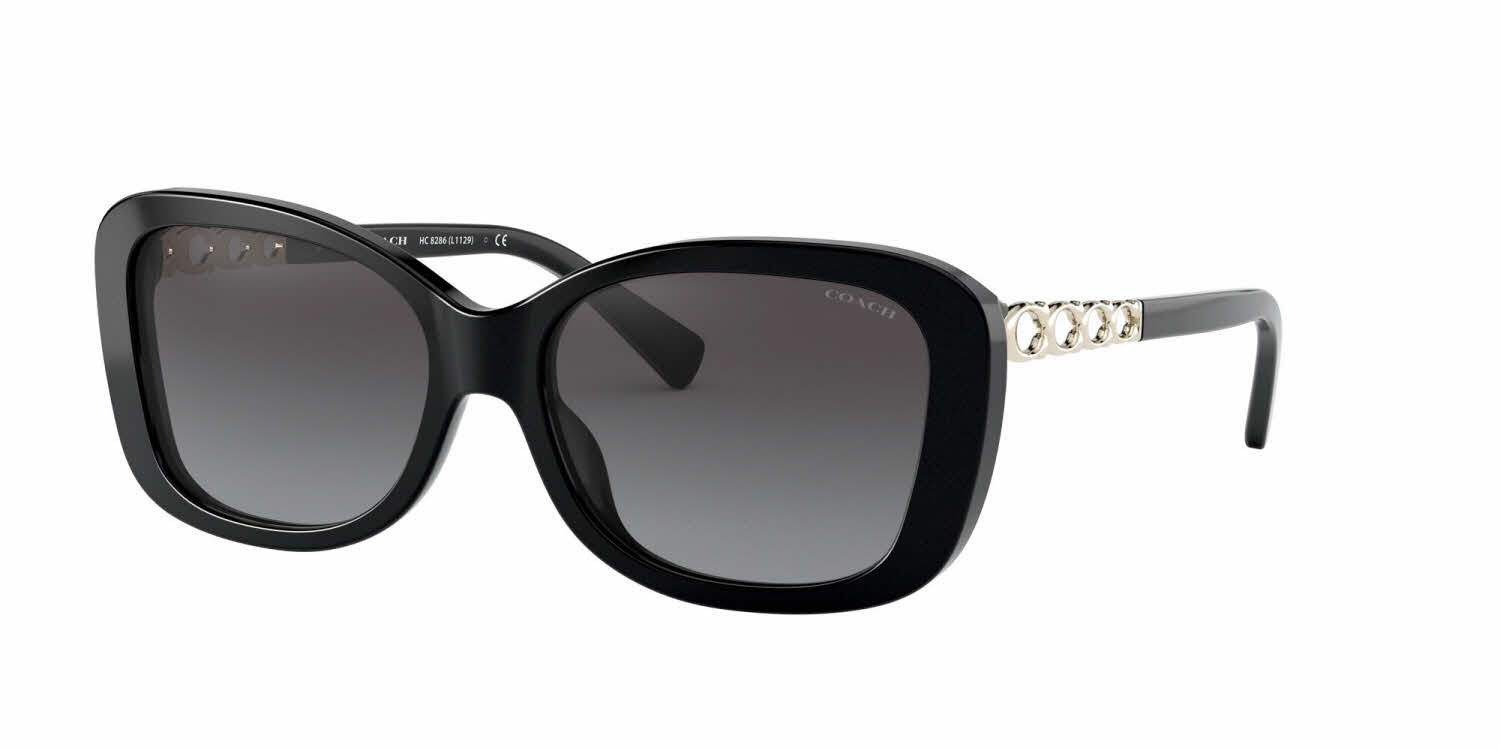 Coach HC8286 Sunglasses | Free Shipping