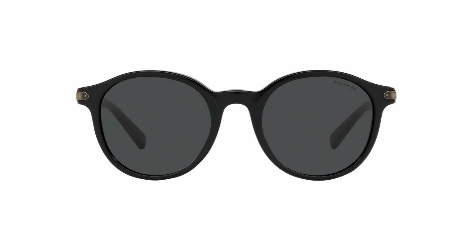 Coach HC8312U Sunglasses | FramesDirect.com