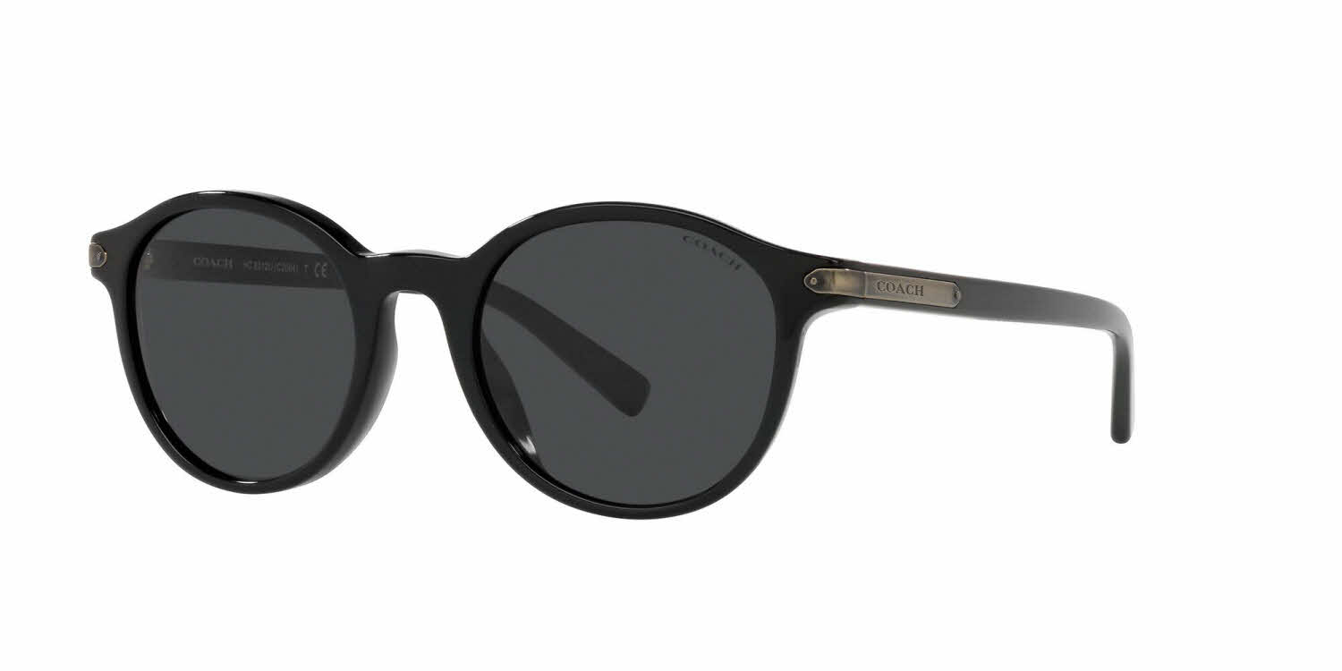 Coach HC8312U Sunglasses | FramesDirect.com