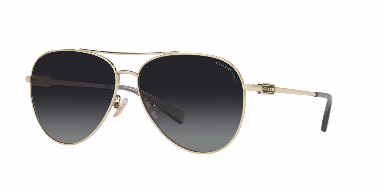 Coach HC7140 Sunglasses