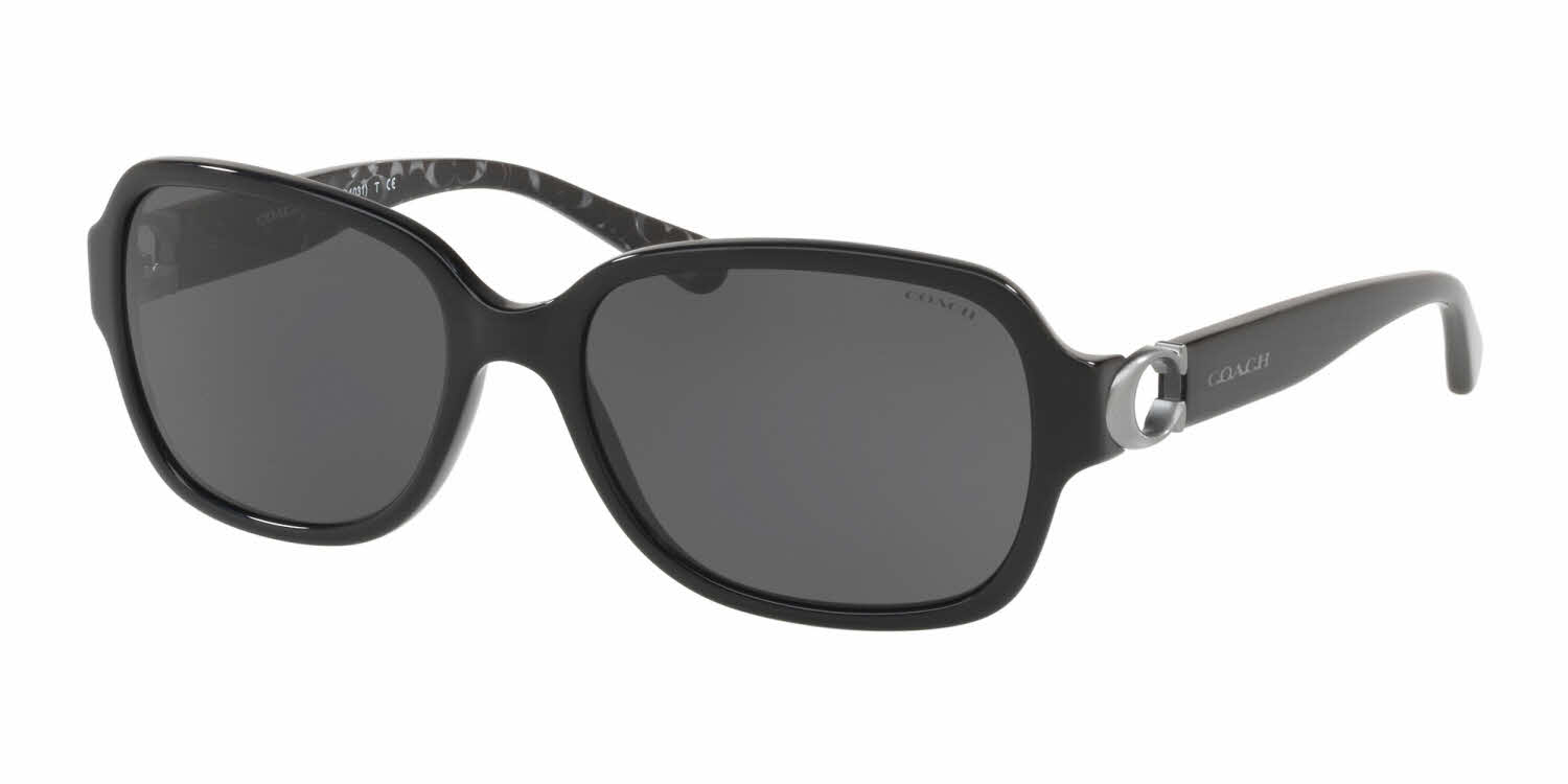 Coach HC8241 Sunglasses | FramesDirect.com