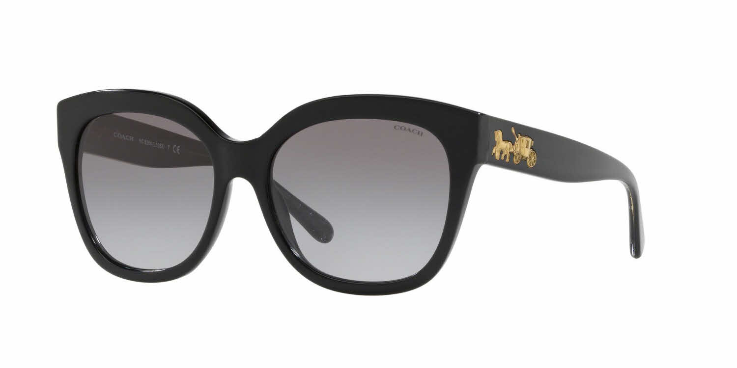 Coach HC8264F Sunglasses