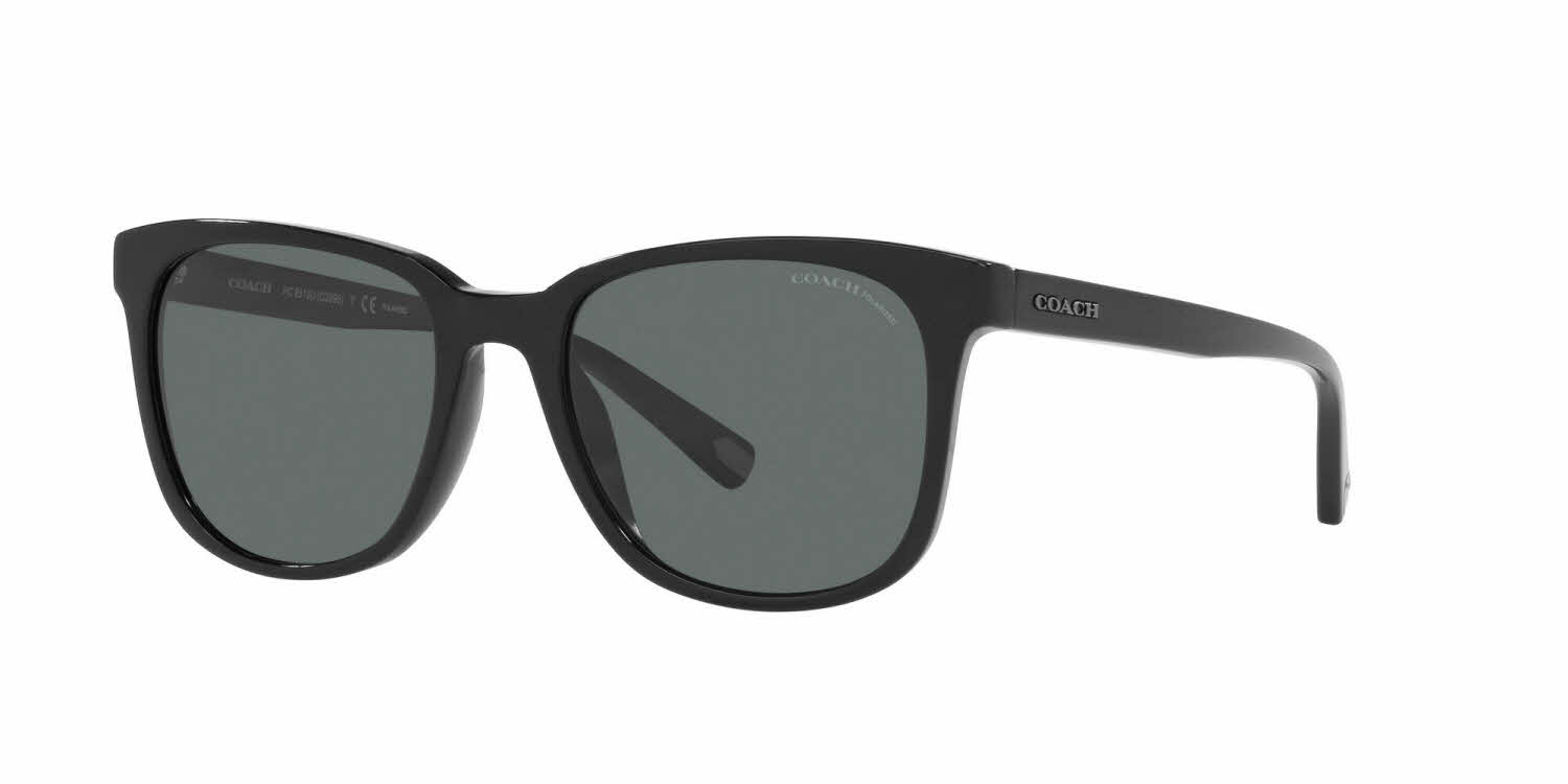 Coach HC8313U Sunglasses | Free Shipping