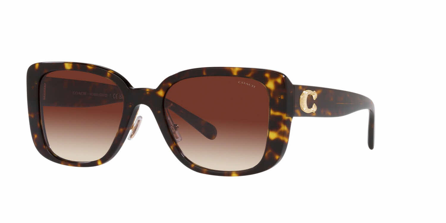 Coach HC8352 Sunglasses